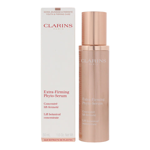 Clarins Extra-Firming Phyto Serum 50ml