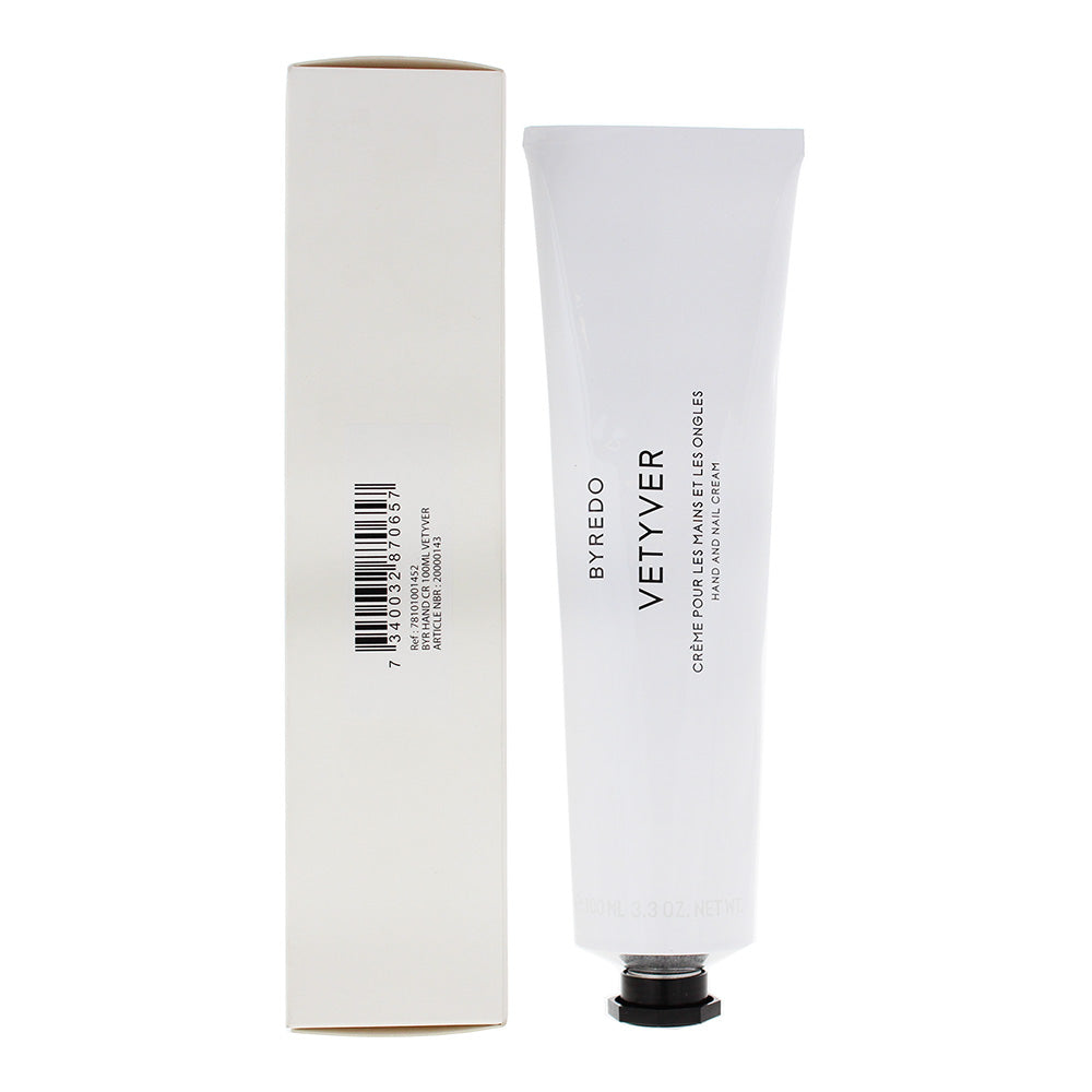 Byredo Vetyver Hand Cream 100ml