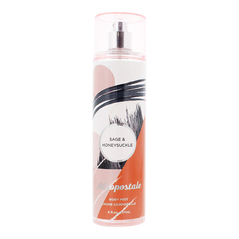 Aeropostale Sage & Honeysuckle Body Mist 237ml