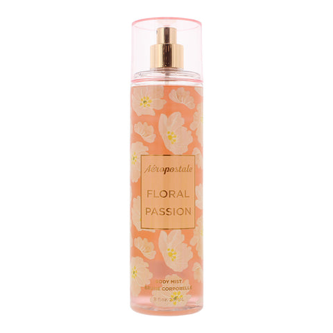 Aeropostale Floral Passion Body Mist 237ml