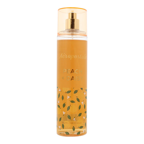 Aeropostale Peach & Daisy Body Mist 237ml