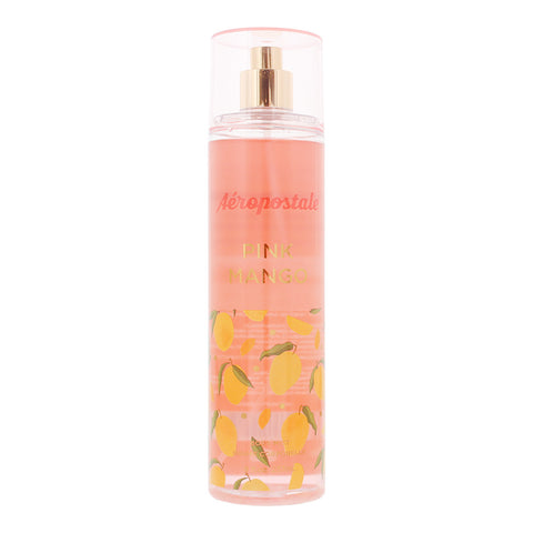 Aeropostale Pink Mango Body Mist 237ml