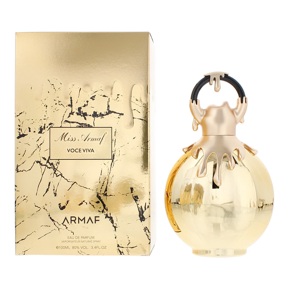 Armaf Miss Armaf Voce Viva Eau de Parfum 100ml