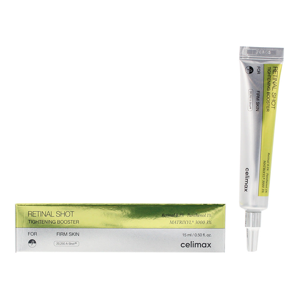 Celimax The Vita-A Retinol Shot Tightening Booster 15ml
