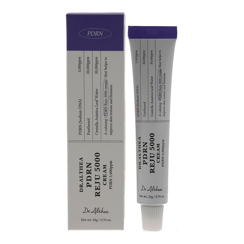 Dr.Althea PDRN Reju 5000 Cream 20ml