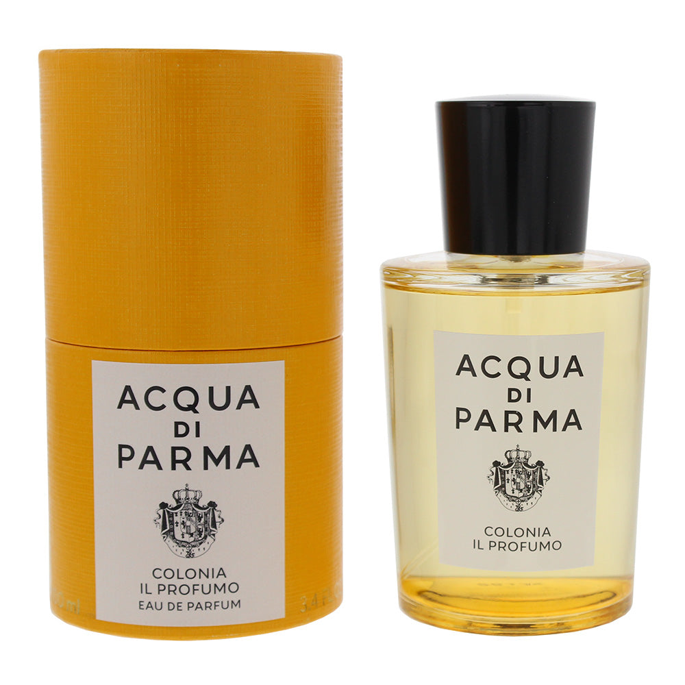 Acqua Di Parma Colonia II Profumo Eau de Parfum 100ml