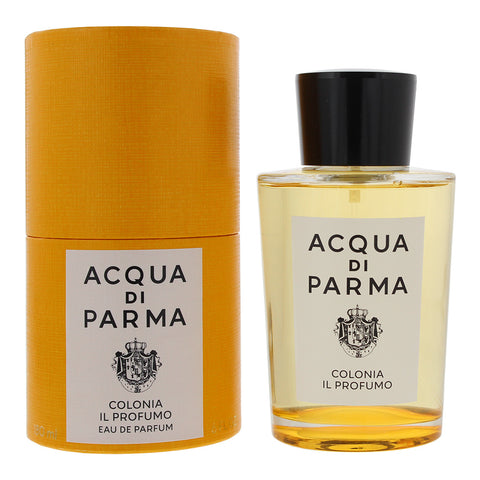 Acqua Di Parma Colonia II Profumo Eau de Parfum 180ml