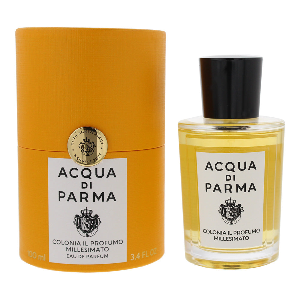 Acqua Di Parma Colonia II Profumo Millesimato Eau de Parfum 100ml