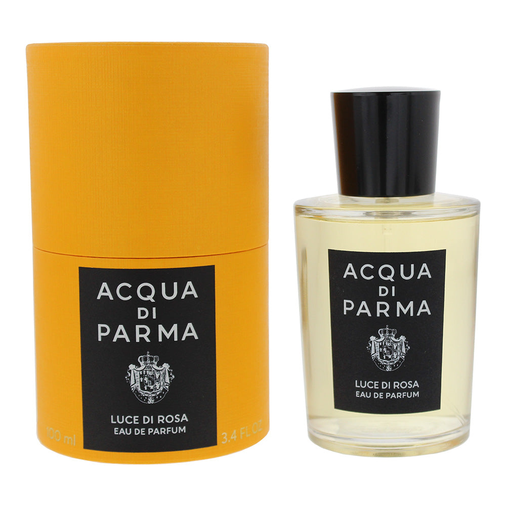 Acqua Di Parma Luce Di Rosa Eau de Parfum 100ml