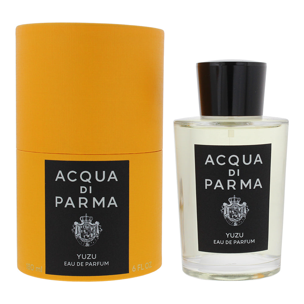 Acqua Di Parma Yuzu Eau de Parfum 180ml