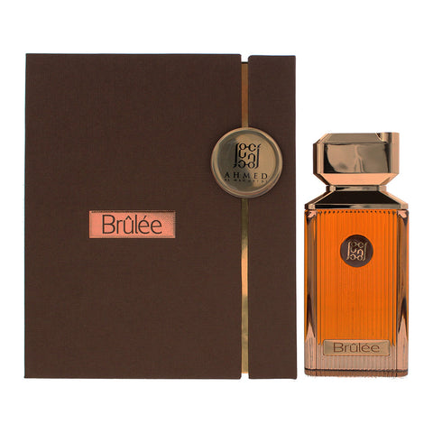 Ahmed Al Maghribi Brulee Eau de Parfum 100ml