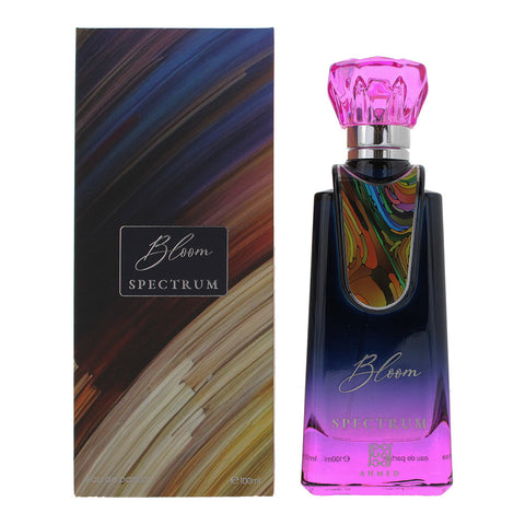 Ahmed Al Maghribi Bloom Spectrum Pink Eau de Parfum 100ml