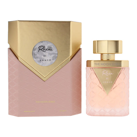 Ahmed Al Maghribi The Moon Series Rhea Eau de Parfum 100ml