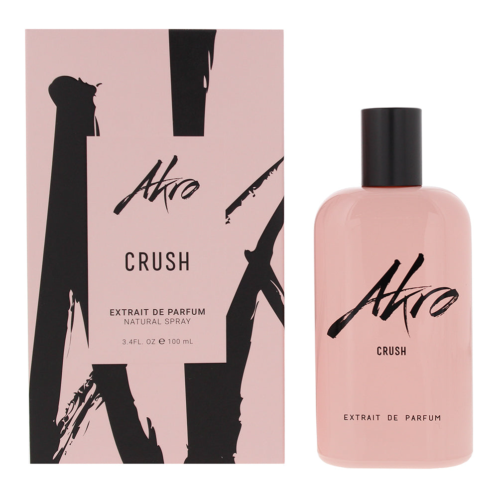 Akro Crush Extrait de Parfum 100ml
