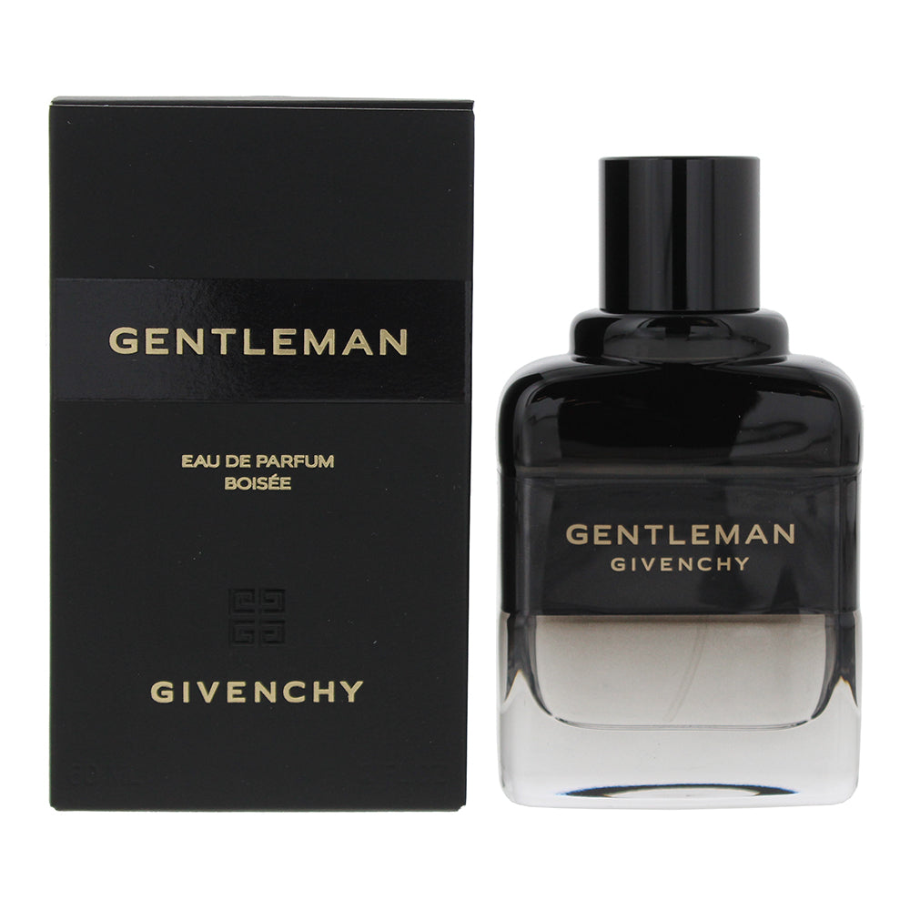 Givenchy Gentleman Boisee Eau de Parfum 60ml