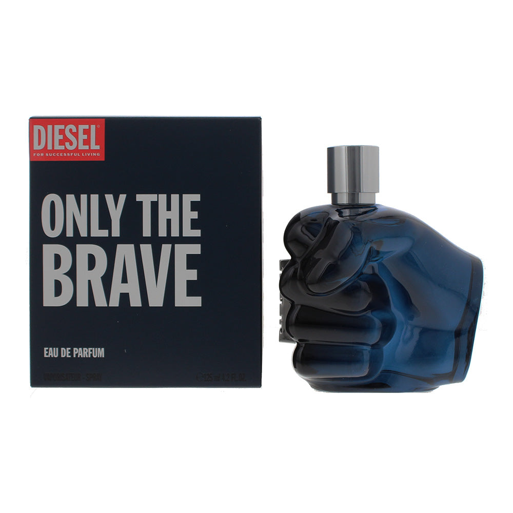 Diesel Only The Brave Eau de Parfum 125ml