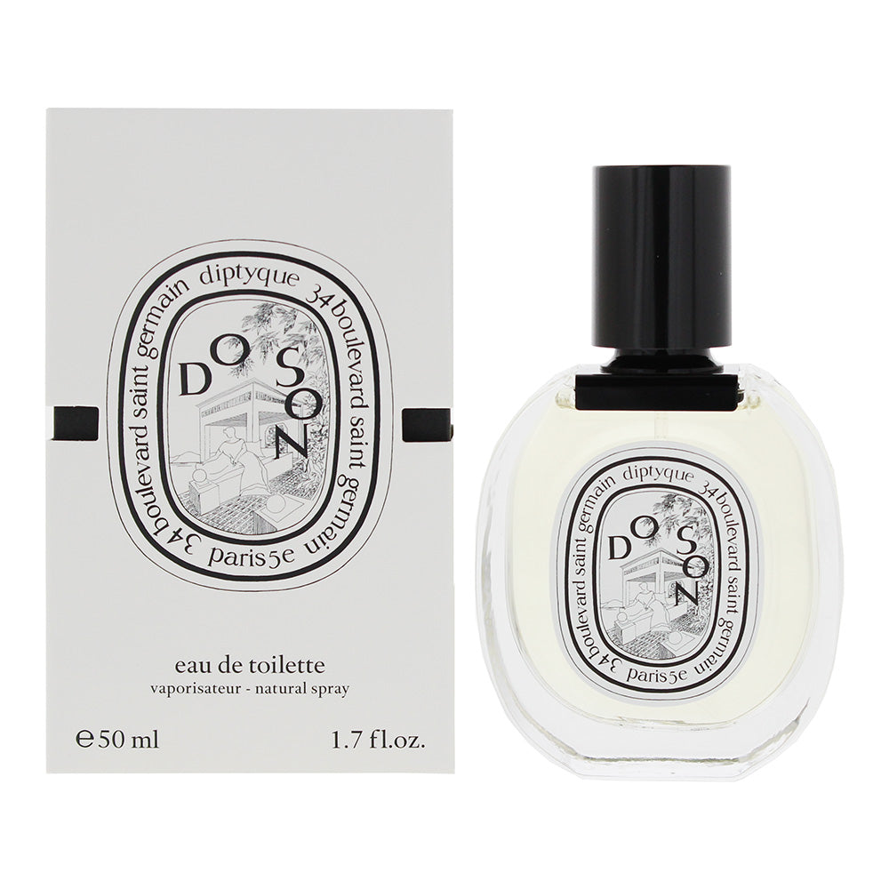 Diptyque Do Son Eau de Toilette 50ml