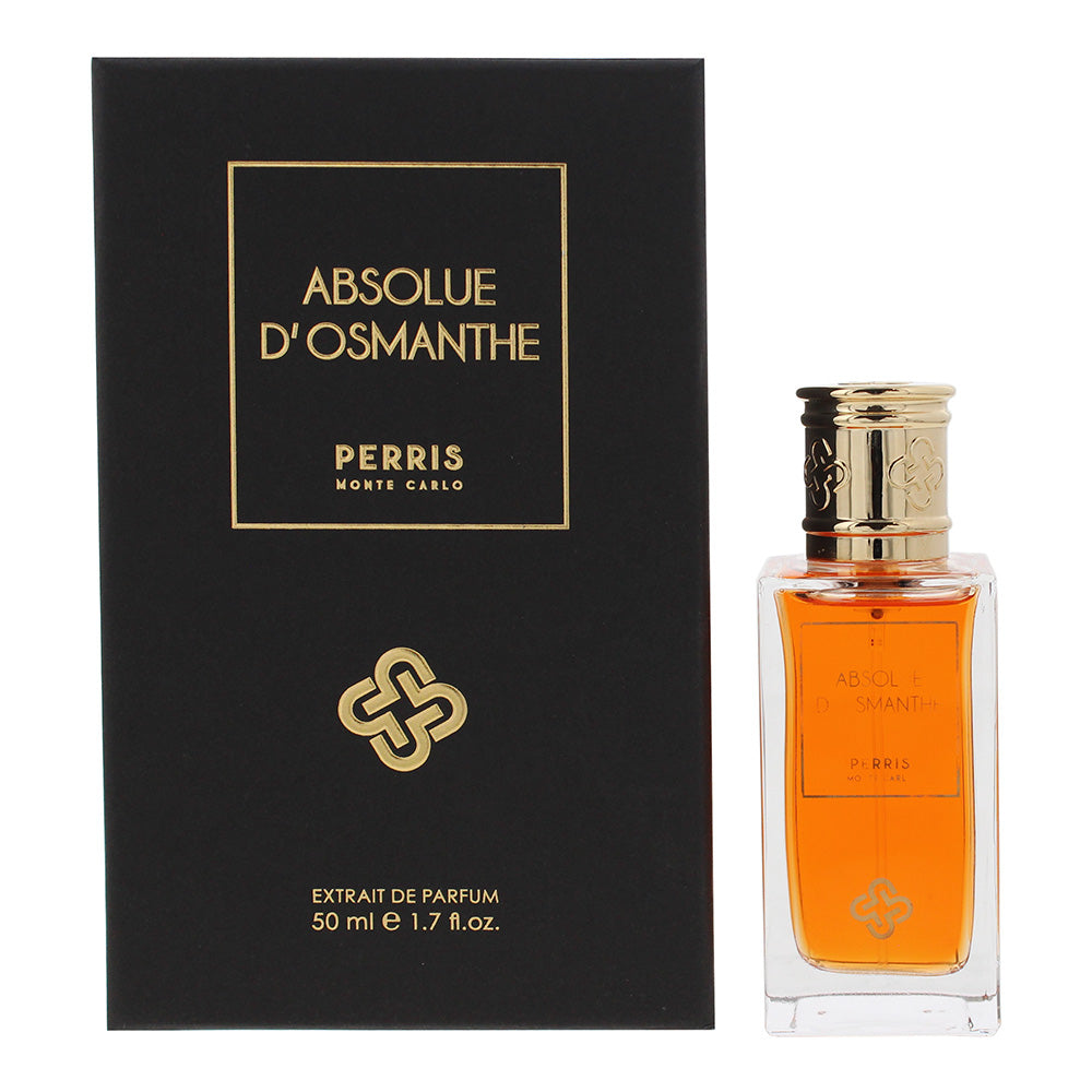Perris Monte Carlo Absolue D'osmanthe Extrait de Parfum 50ml