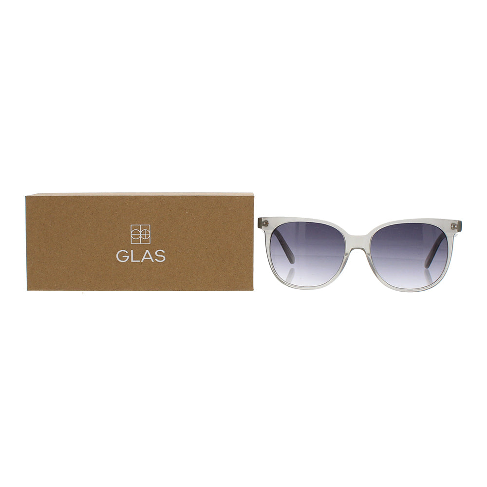 GLAS Eyewear Maya Dew UV400 Sunglasses
