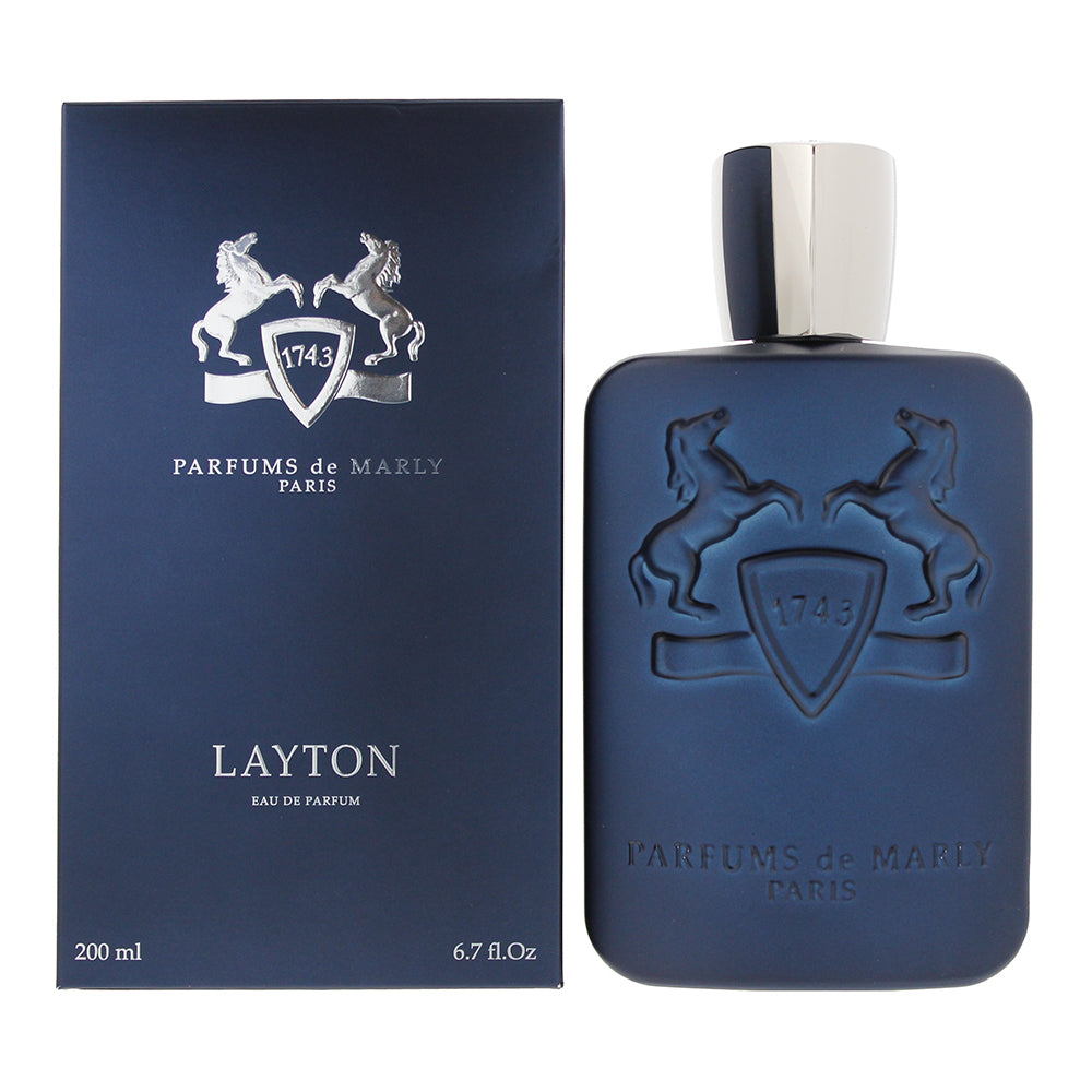 Parfums De Marly Layton Eau de Parfum 200ml