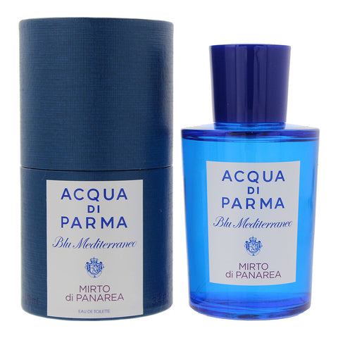 Acqua Di Parma Blu Mediterraneo Mirto Di Panarea Eau de Toilette 100ml