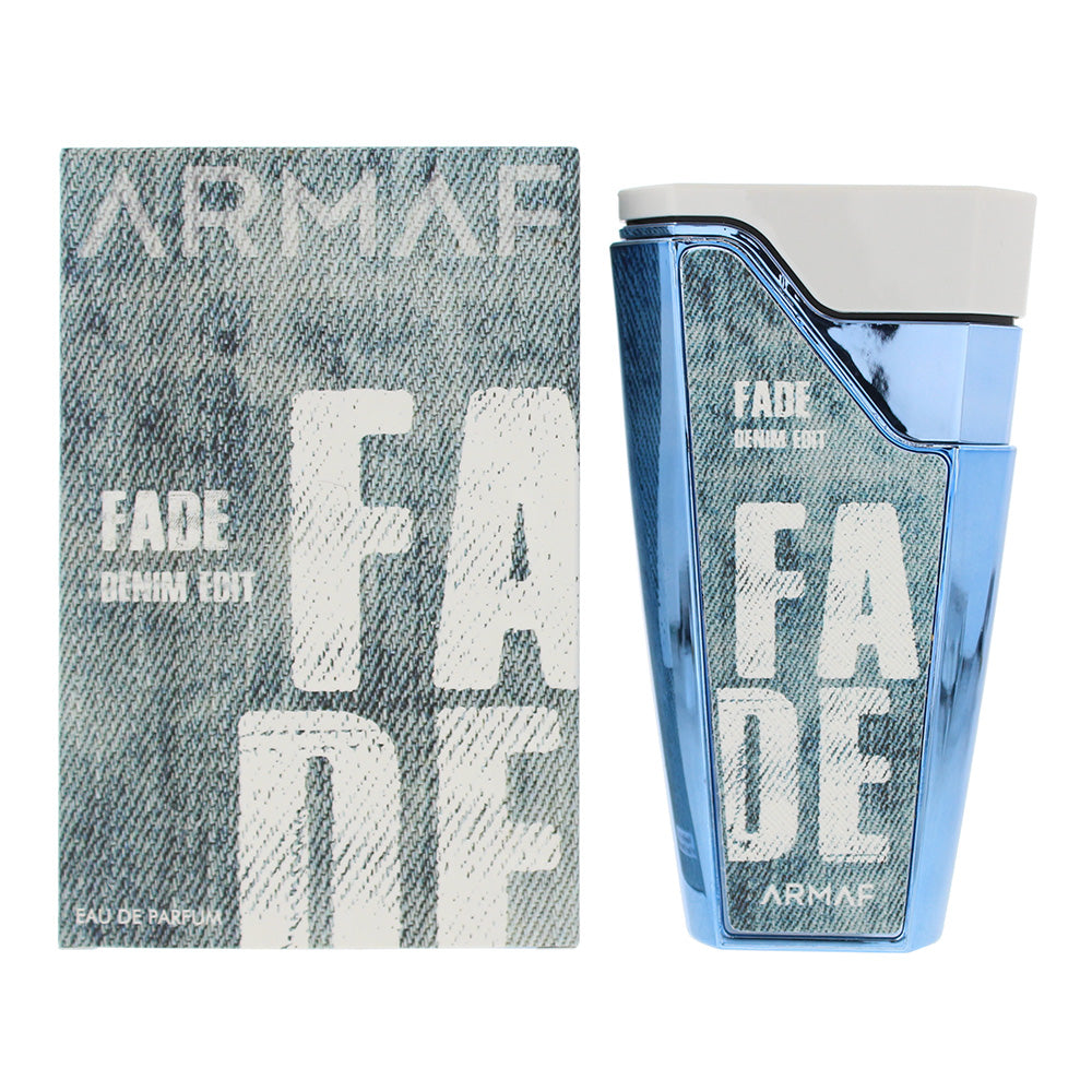 Armaf Fade Denim Eau de Parfum 80ml