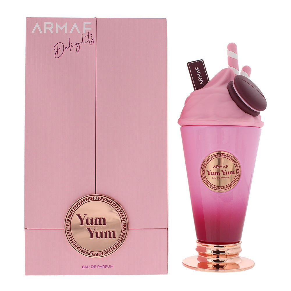 Armaf Delights Yum Yum Eau de Parfum 100ml