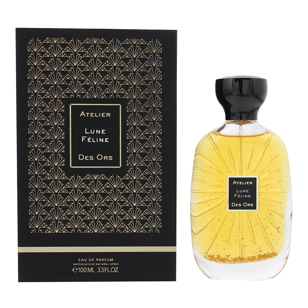 Atelier Des Ors Lune Feline Eau de Parfum 100ml