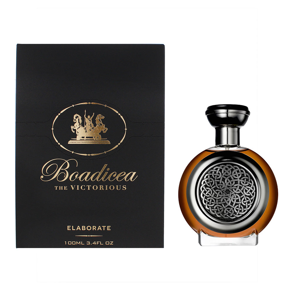Boadicea The Victorious Elaborate Eau de Parfum 100ml