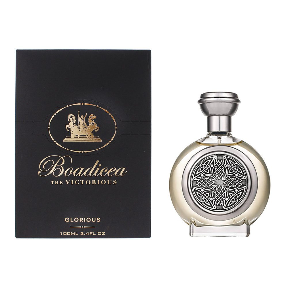 Boadicea The Victorious Glorious Eau de Parfum 50ml