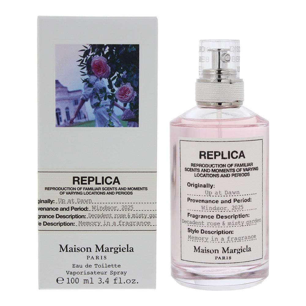 Maison Margiela Replica Up At Dawn Eau de Toilette 100ml