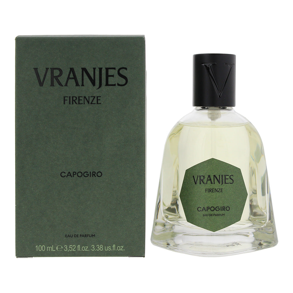 Dr. Vranjes Firenze Capogiro Eau de Parfum 100ml