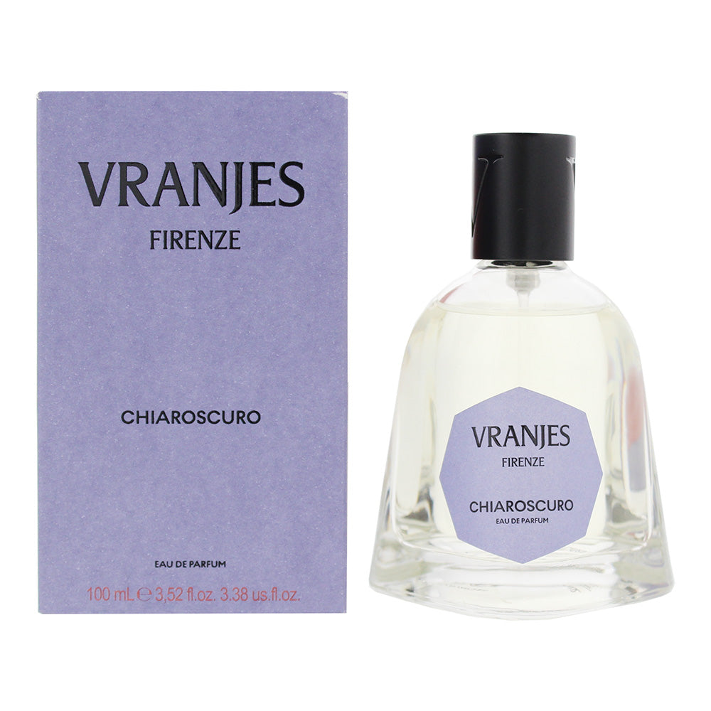 Dr. Vranjes Firenze Chiaroscuro Eau de Parfum 100ml