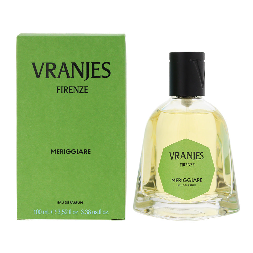 Dr. Vranjes Firenze Meriggiare Eau de Parfum 100ml