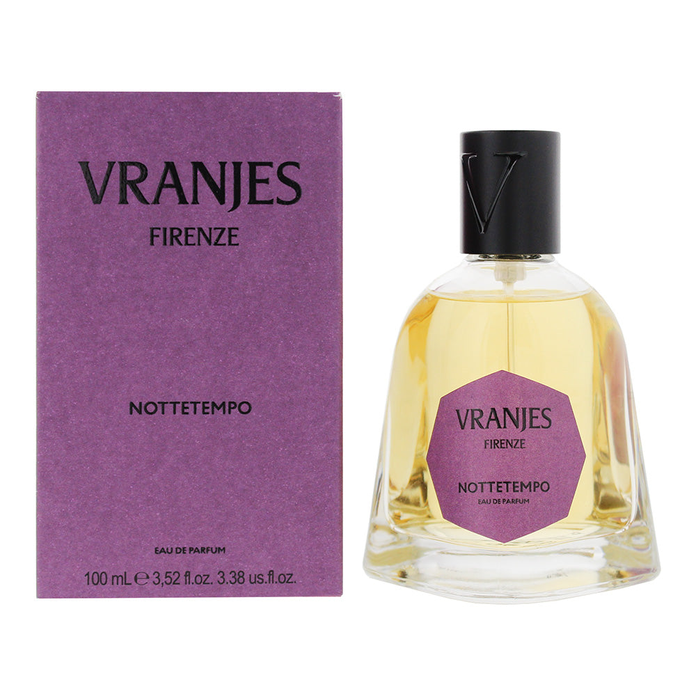 Dr. Vranjes Firenze Nottetempo Eau de Parfum 100ml
