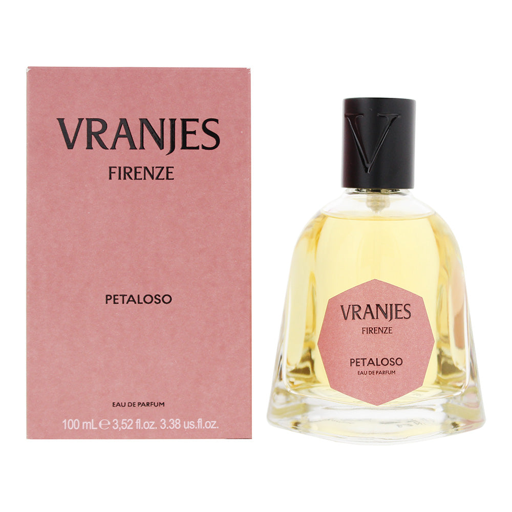 Dr. Vranjes Firenze Petaloso Eau de Parfum 100ml