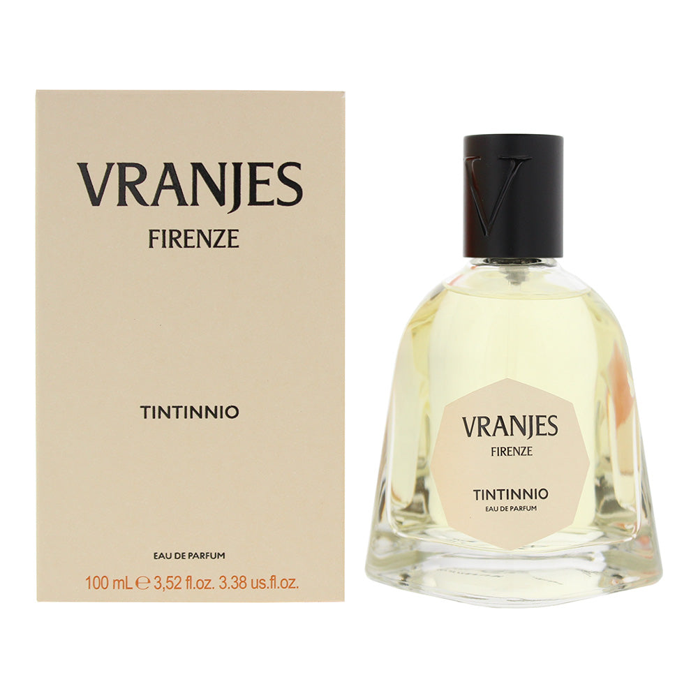 Dr. Vranjes Firenze Tintinnio Eau de Parfum 100ml