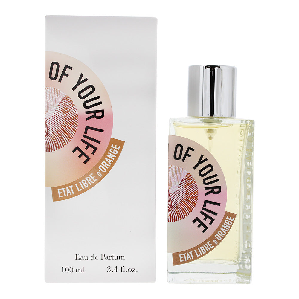 Etat Libre D'orange Story Of Your Life Eau de Parfum 100ml