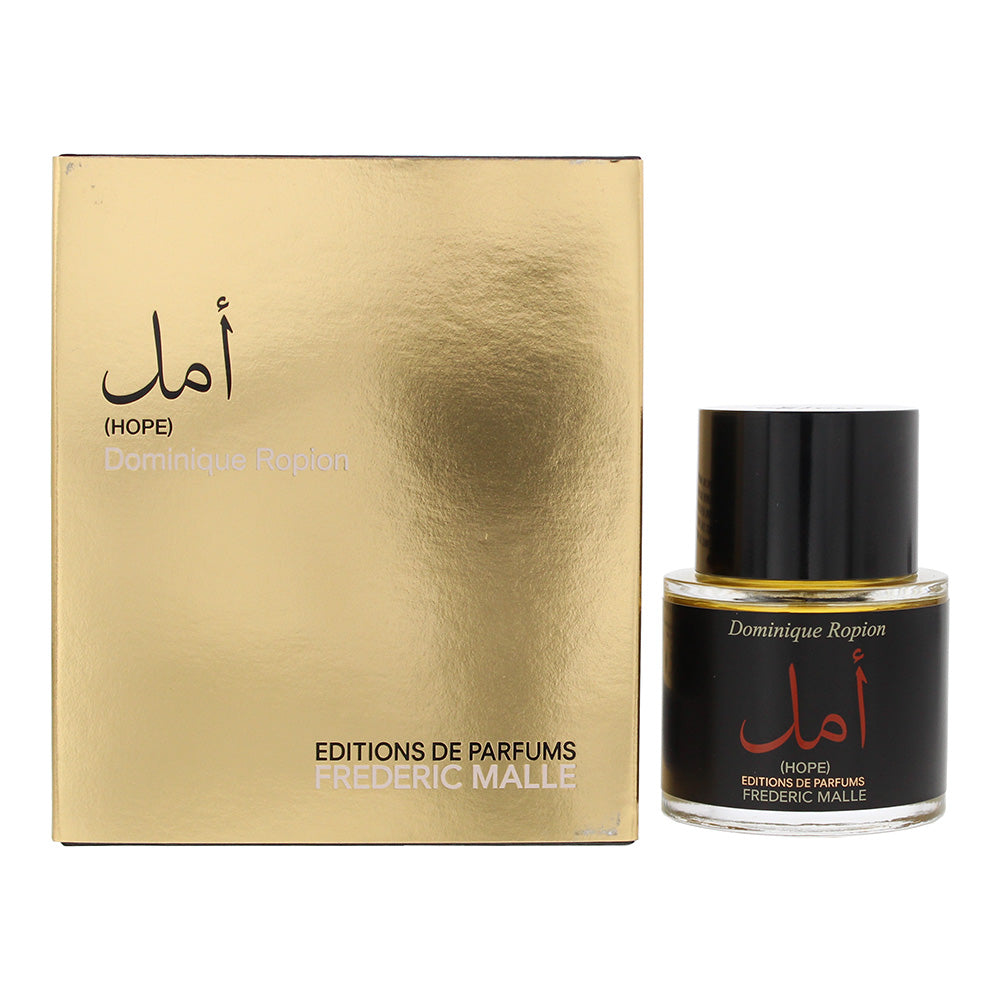 Frederic Malle Hope Eau de Parfum 50ml