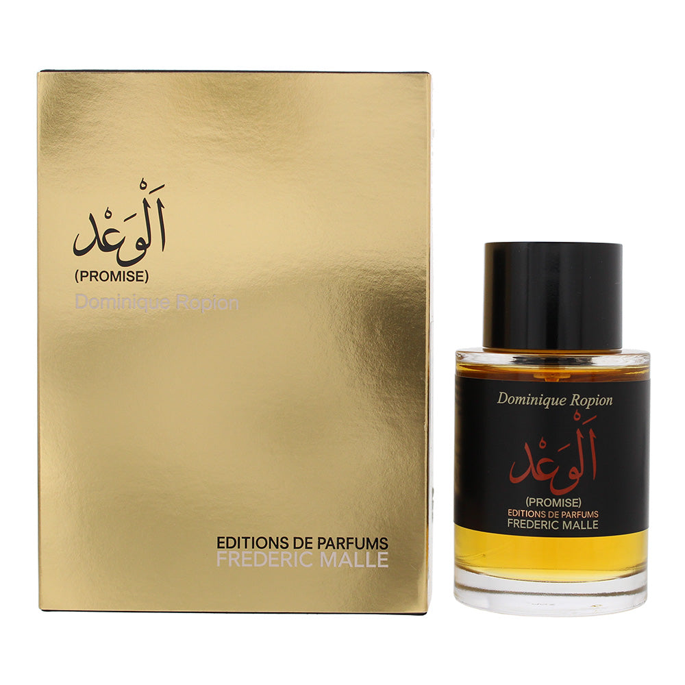 Frederic Malle Promise Eau de Parfum 100ml