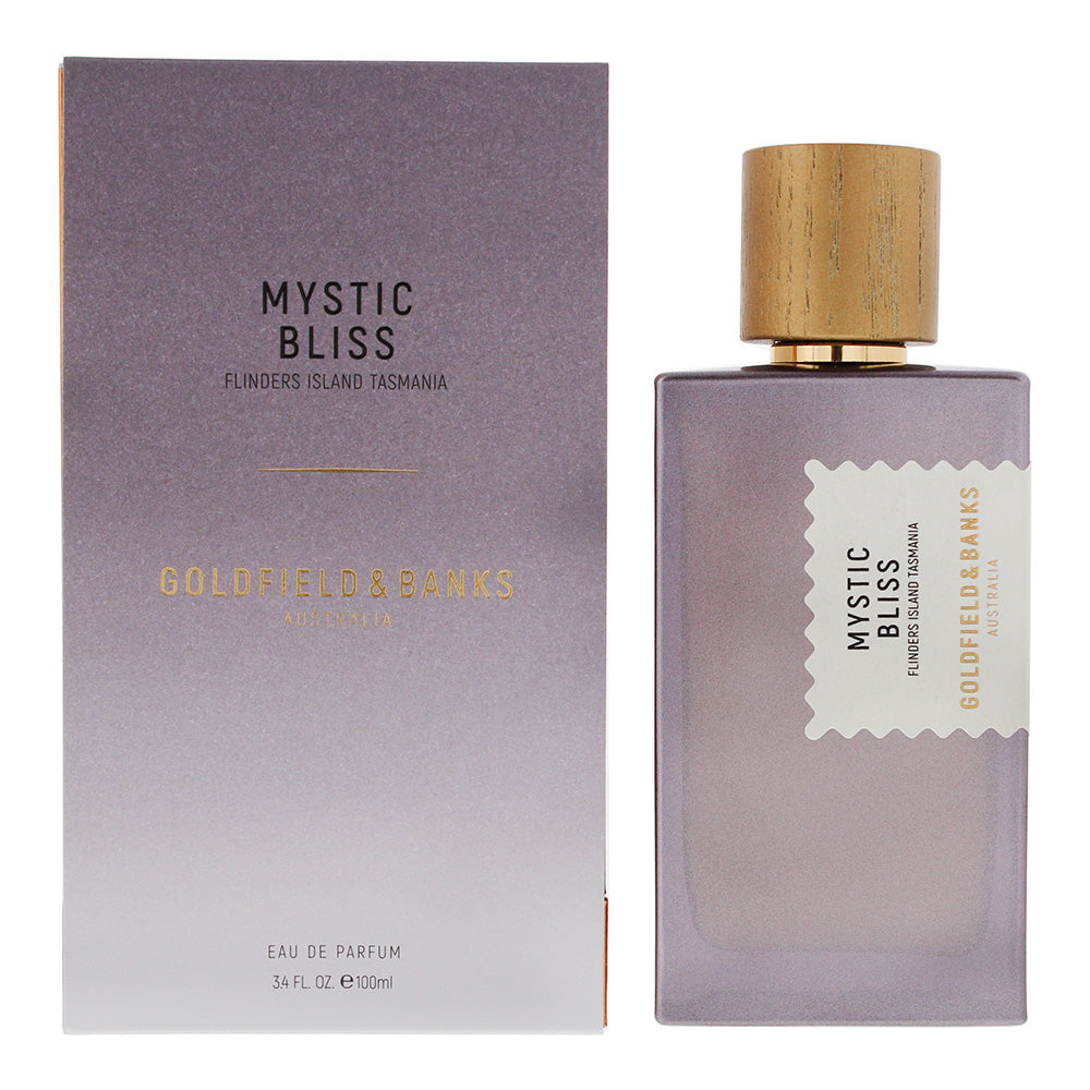 Goldfield & Banks Mystic Bliss Eau de Parfum 100ml
