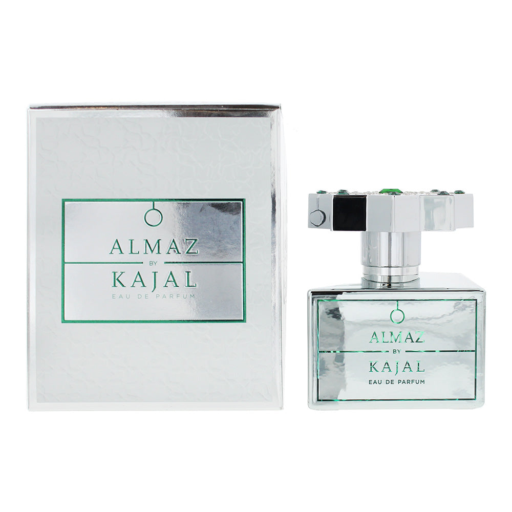 Kajal Almaz Eau de Parfum 100ml