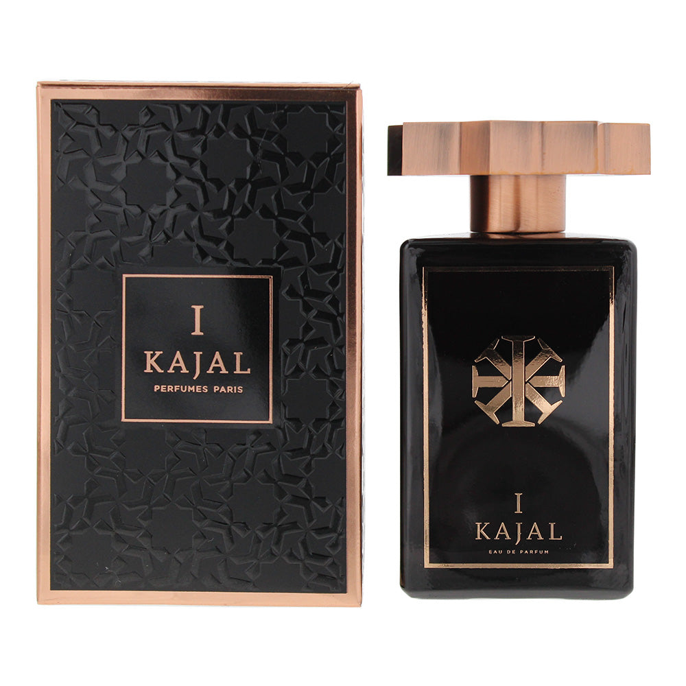 Kajal I Eau de Parfum 100ml