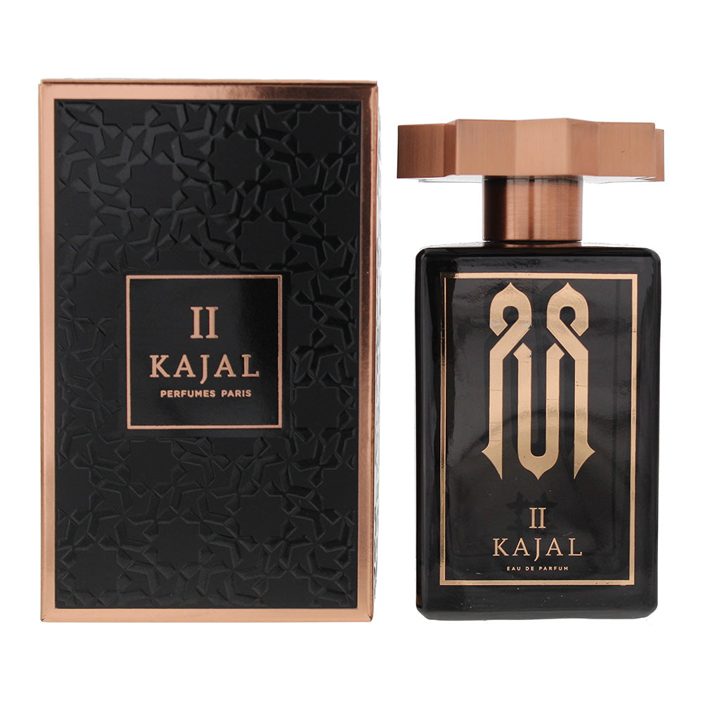 Kajal III Eau de Parfum 100ml