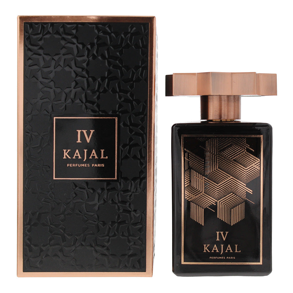 Kajal IV Eau de Parfum 100ml