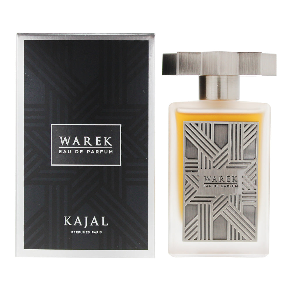 Kajal Warek Eau de Parfum 100ml