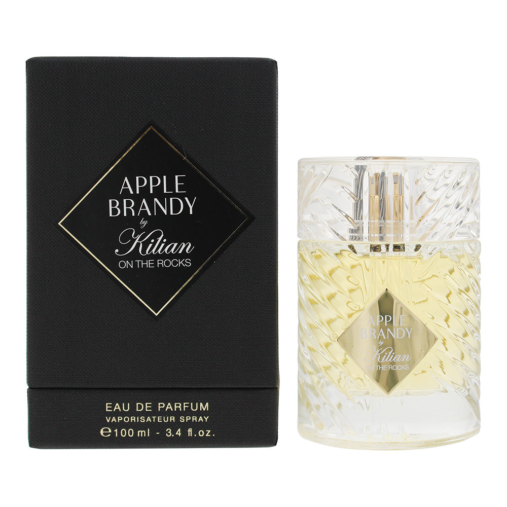Kilian Apple Brandy On The Rocks Eau de Parfum 100ml