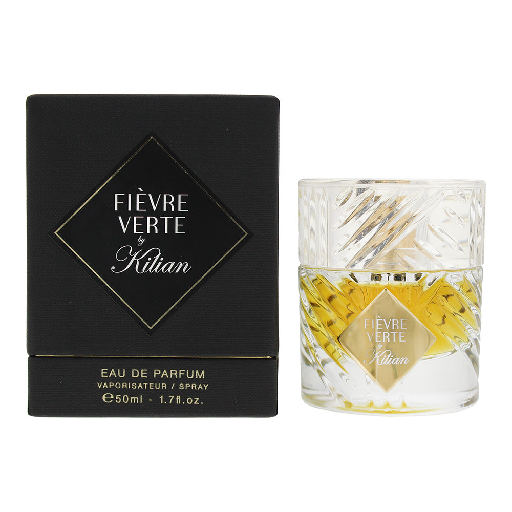 Kilian Fievre Verte Eau de Parfum 50ml