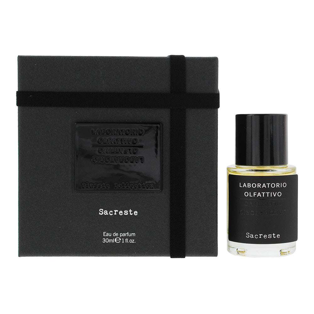 Laboratorio Olfattivo Sacreste Eau de Parfum 30ml