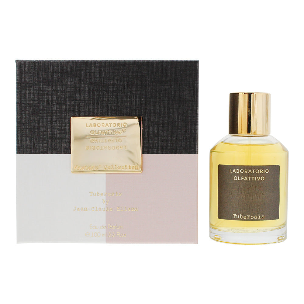 Laboratorio Olfattivo Tuberosis Eau de Parfum 100ml